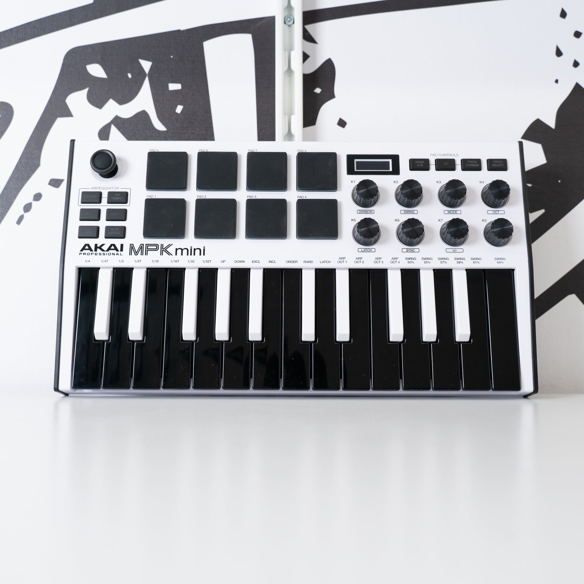 MPK Mini MK3 SE (Used) – Cicada Sound