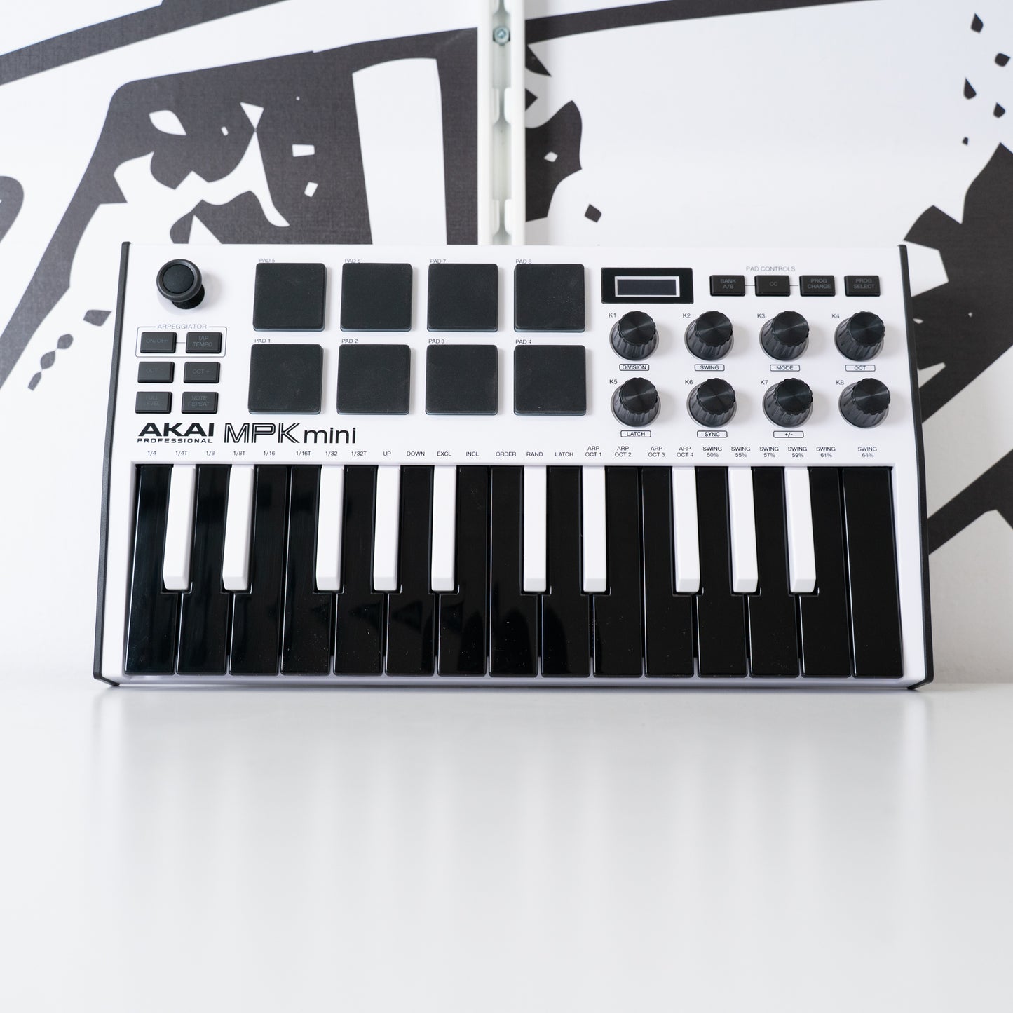 MPK Mini MK3 SE (Used)