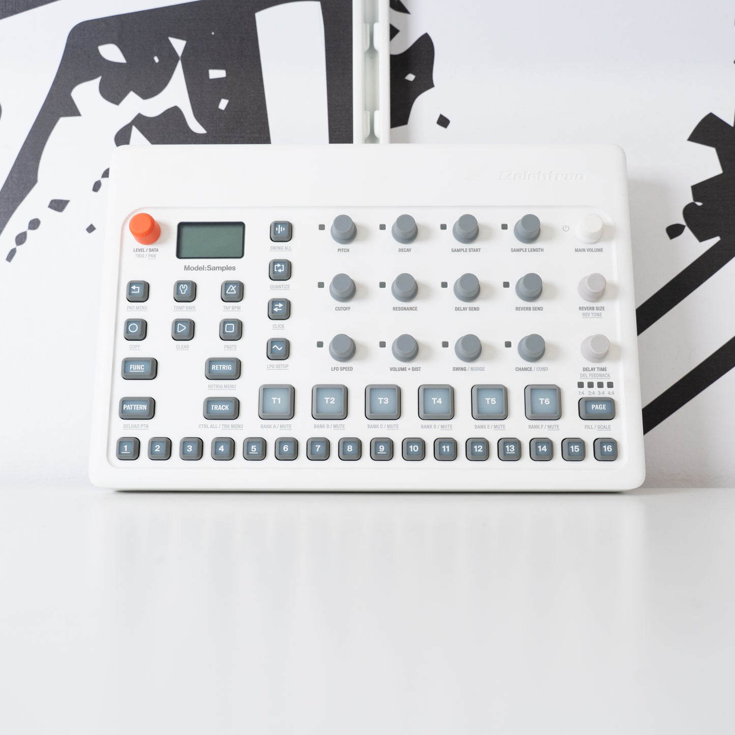 Model:Samples (Used)