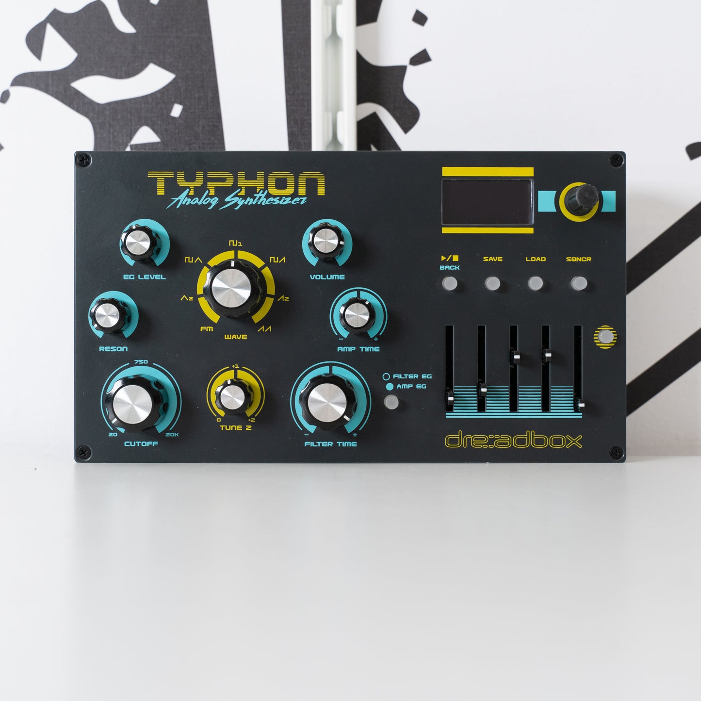 Typhon (Used)