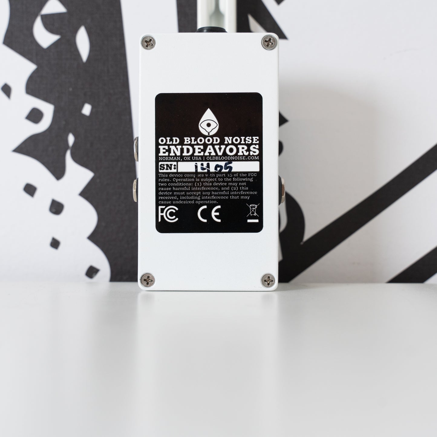 Reflector V3 Noisemaker Chorus (Used)