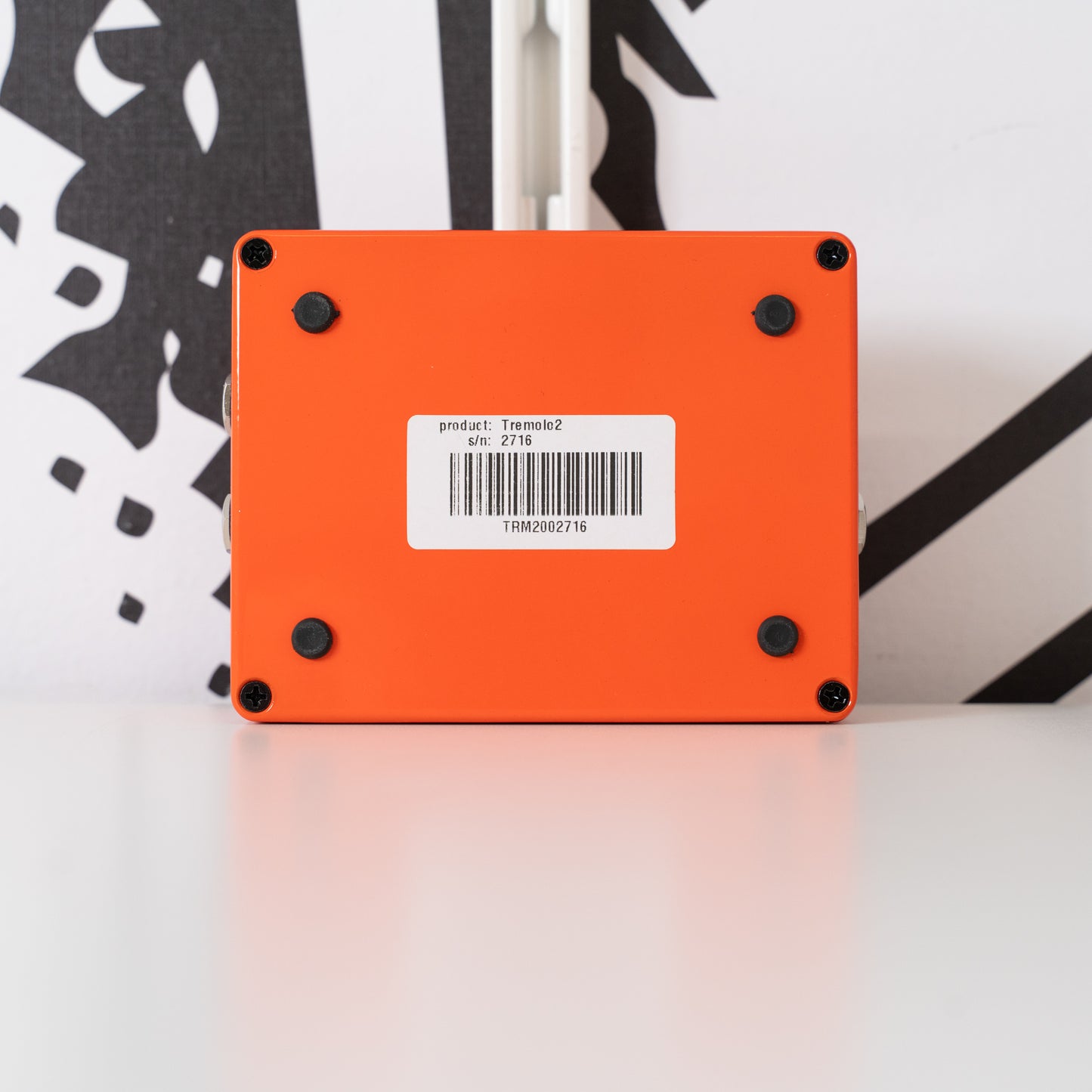 Tremolo2 (Used)