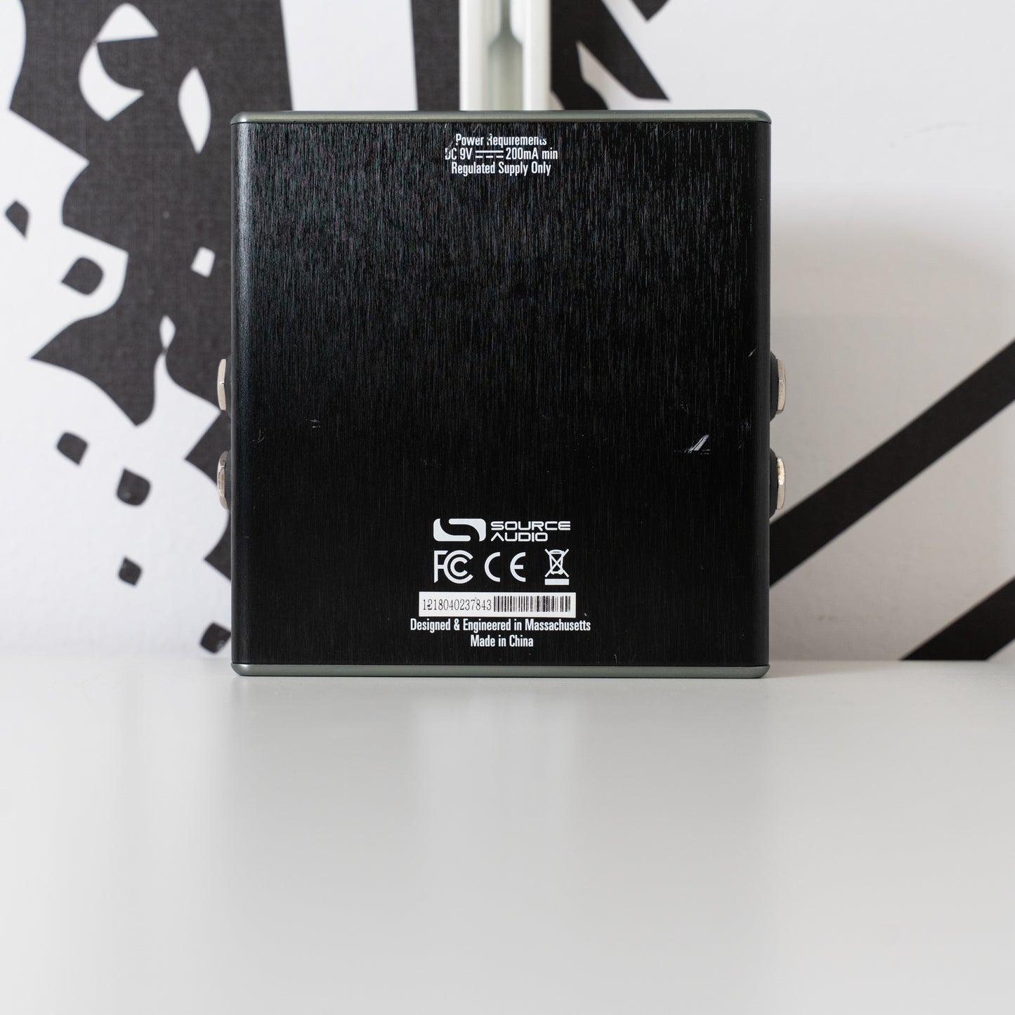 Ventris Dual Reverb (Used)