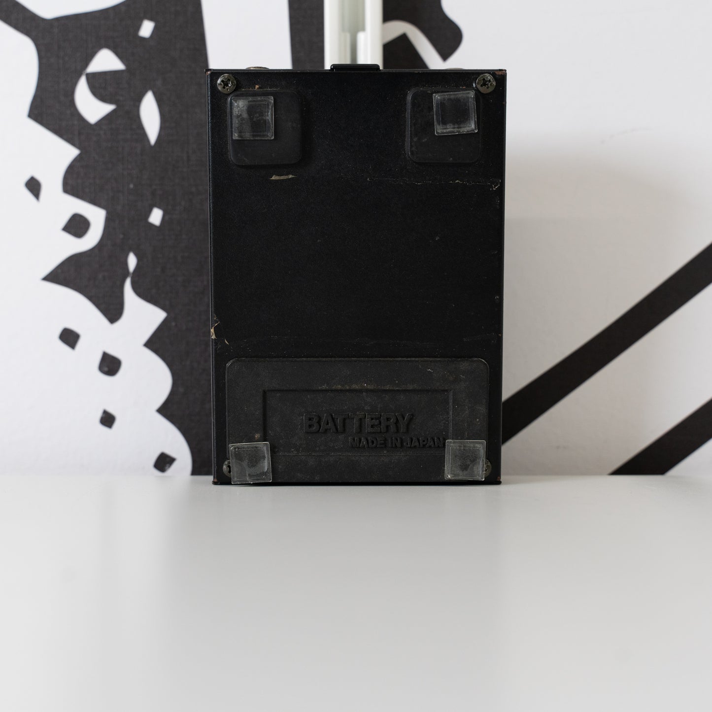 Hand Clapper HC-2 (Used)