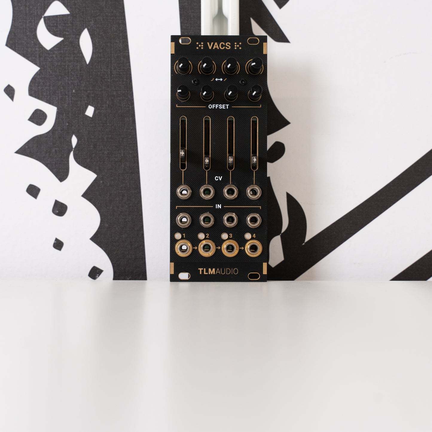 VACS Quad VCA mk1 (Used)
