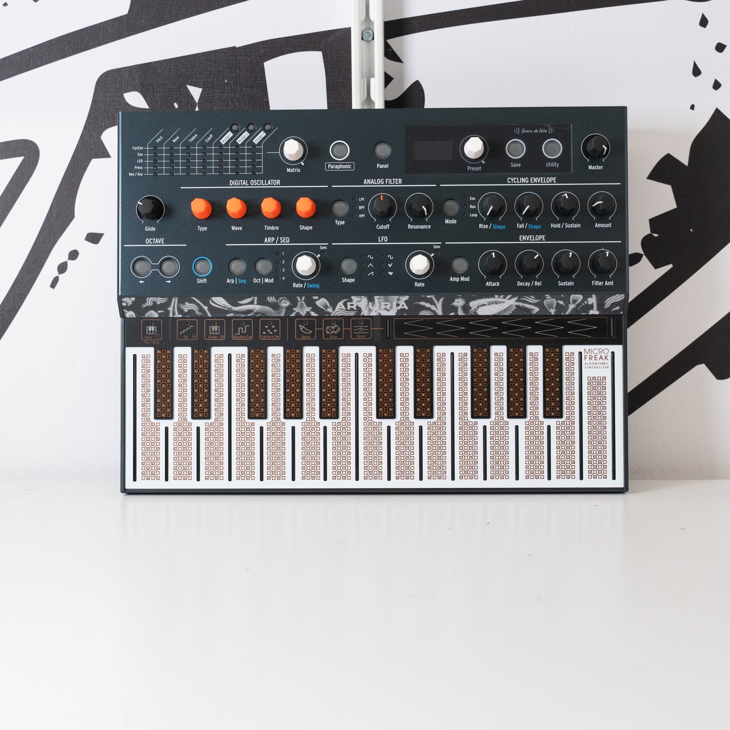 MicroFreak (Used)