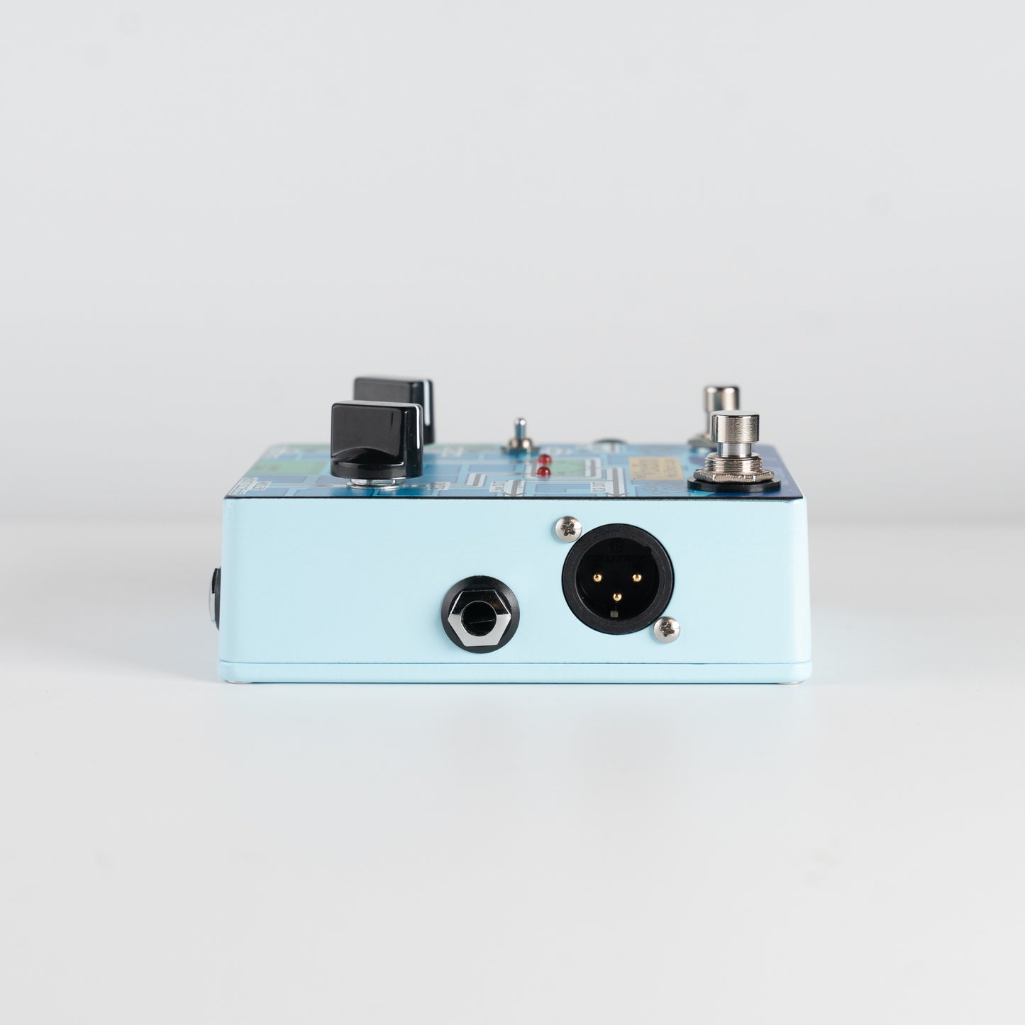 Vox Box