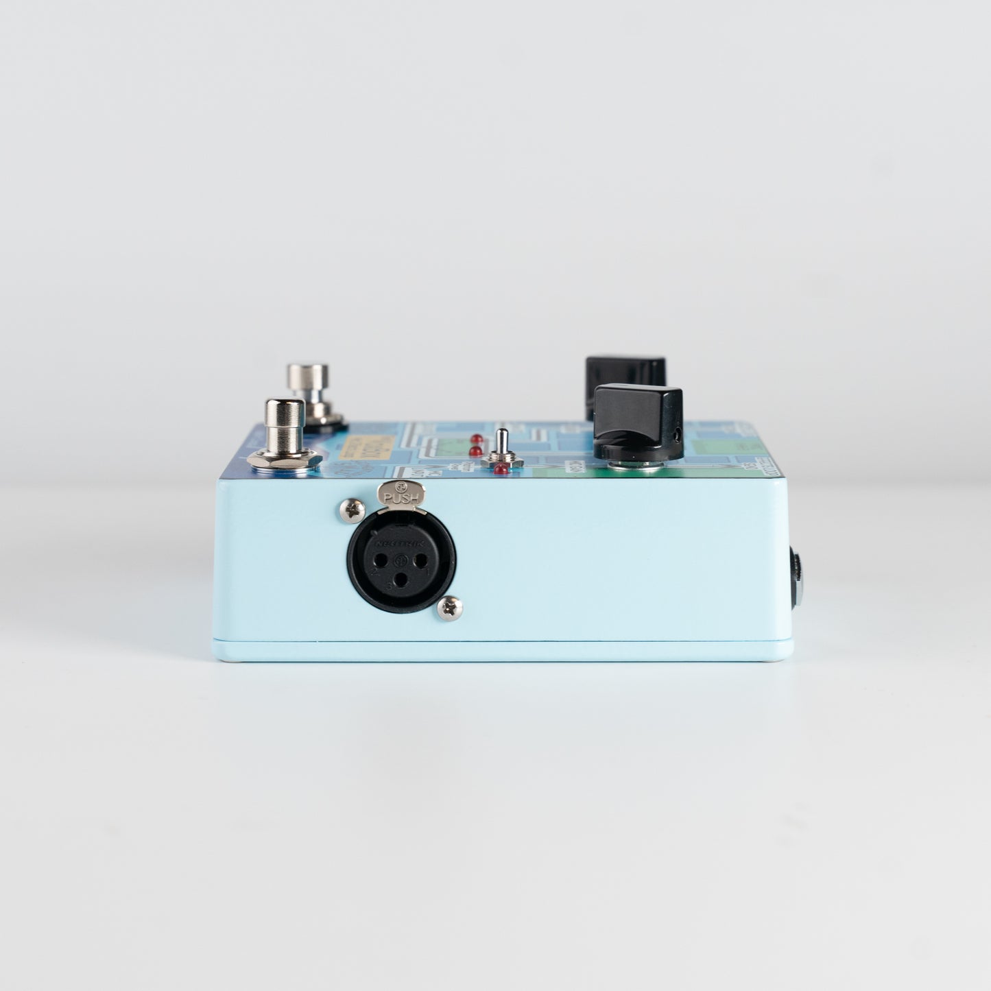 Vox Box