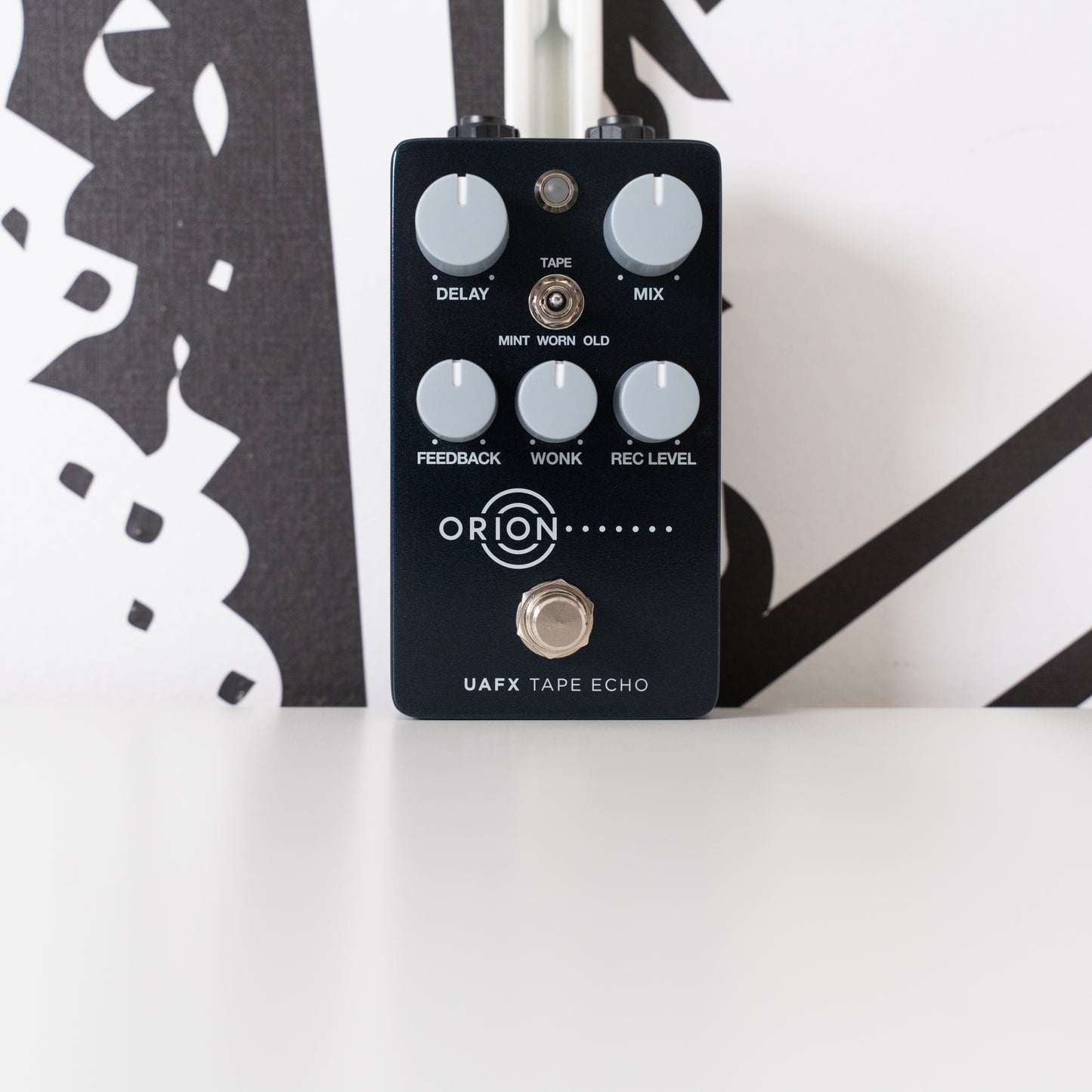 Orion Tape Echo (Used)