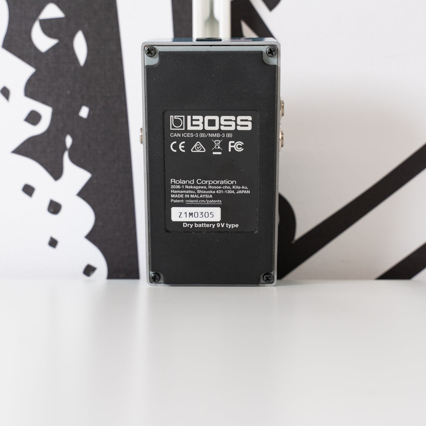MO-2 Multi Overtone (Used)
