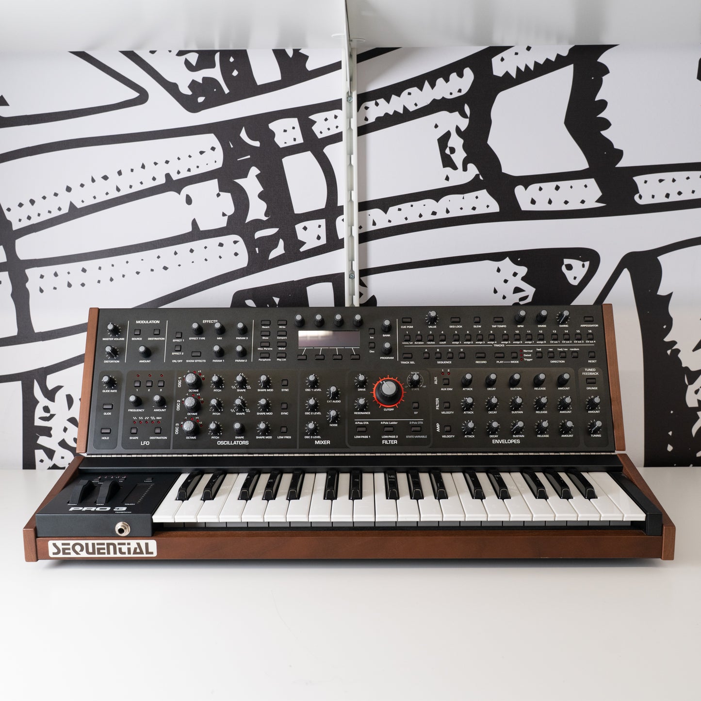 Pro 3 Special Edition (Used)