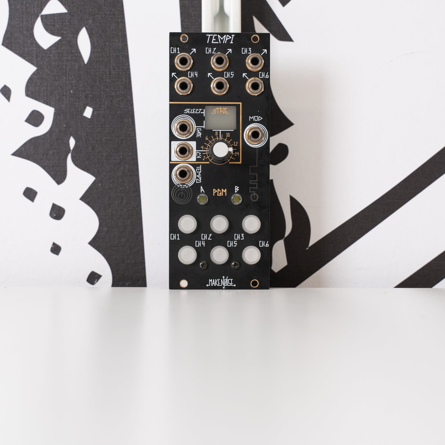 TEMPI (Used)