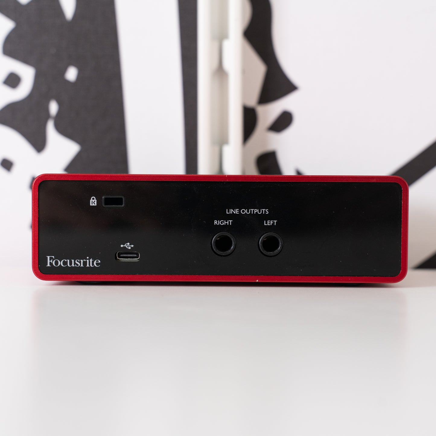 Scarlett Solo 3rd Gen (Used)