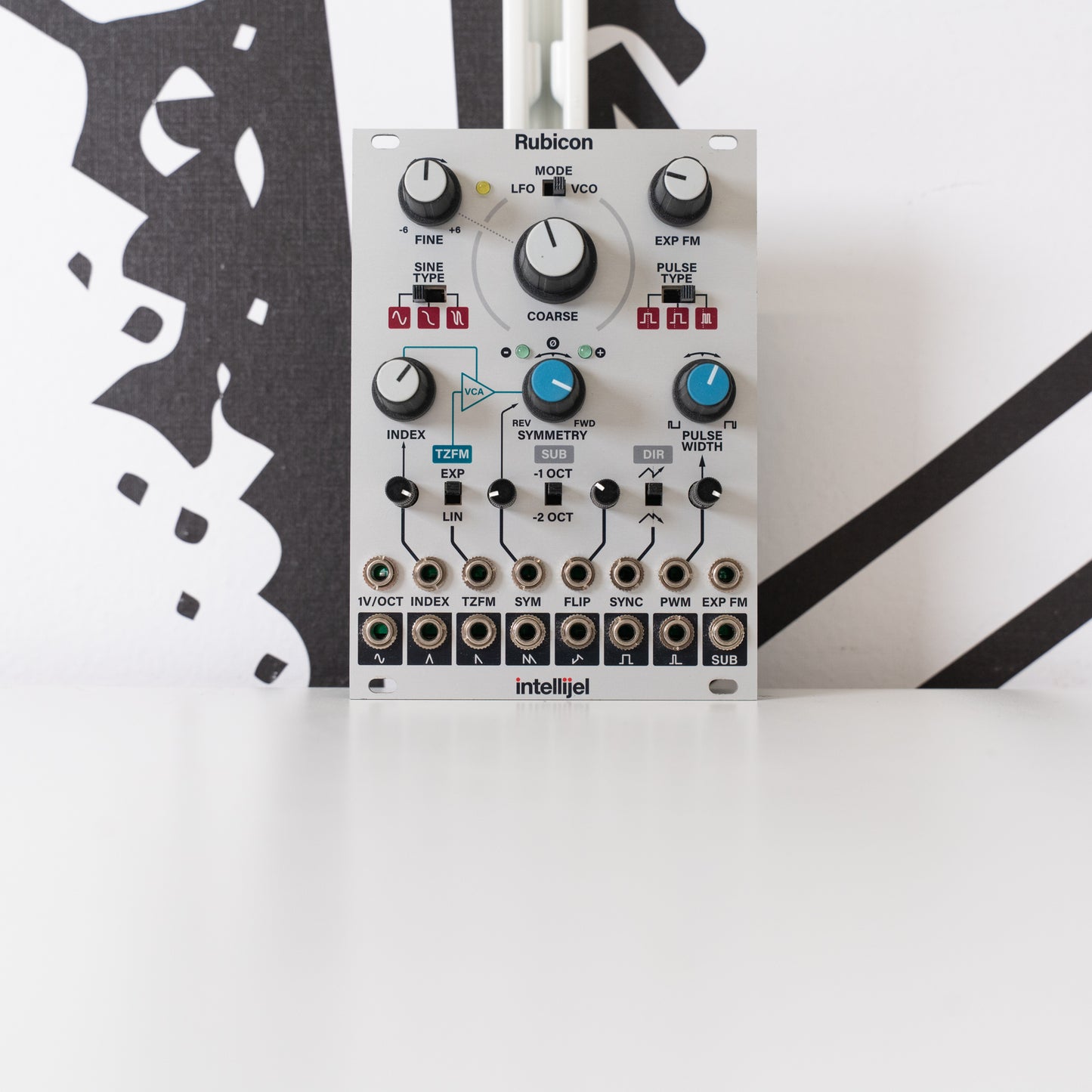 Rubicon v1 (Used)
