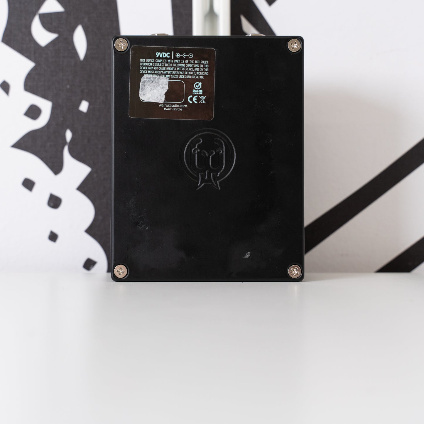 Fable Black (Used)