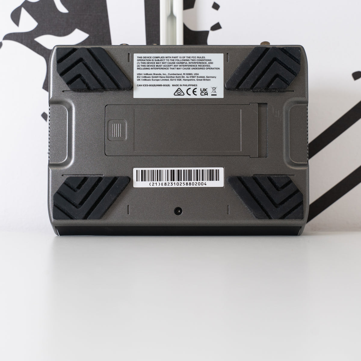 + Dual Looper (Used)