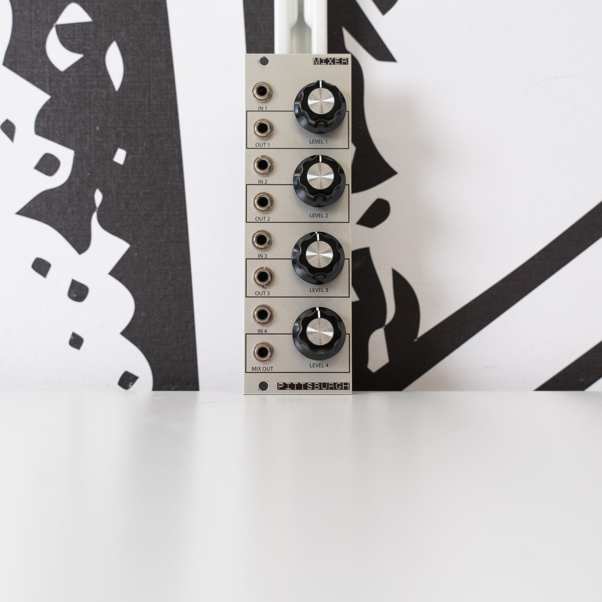 Mixer (Used)