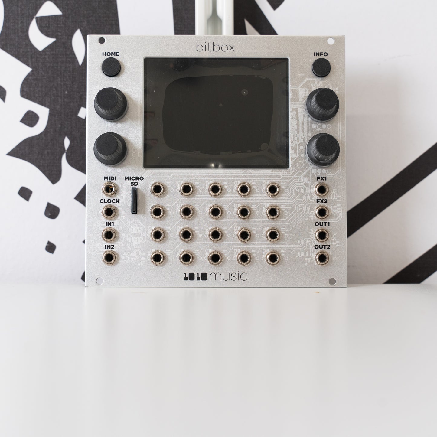 Bitbox MK2 (Used)