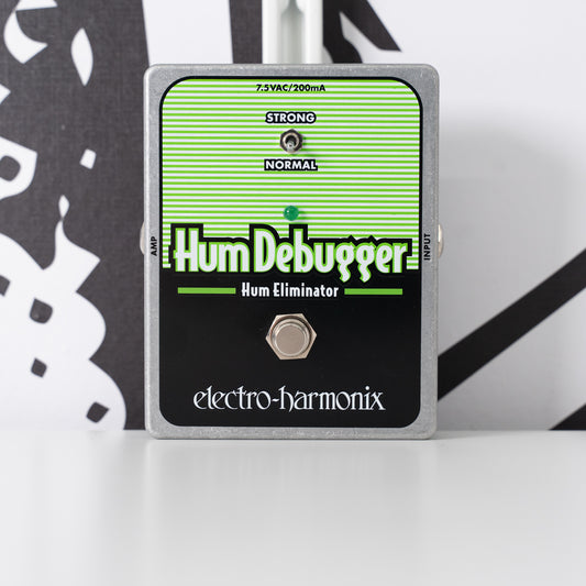 Hum Debugger (Used)