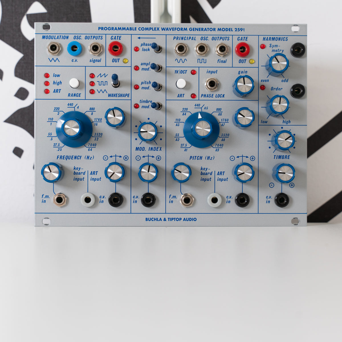 259t Complex Waveform Generator (Used)
