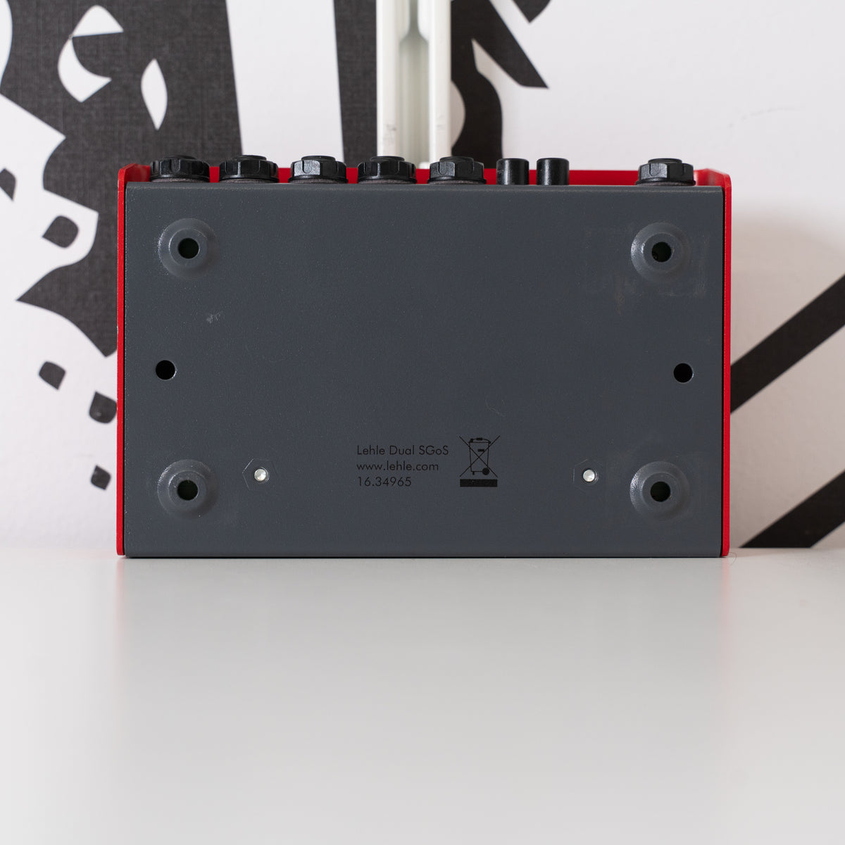 Dual SGoS (Used)