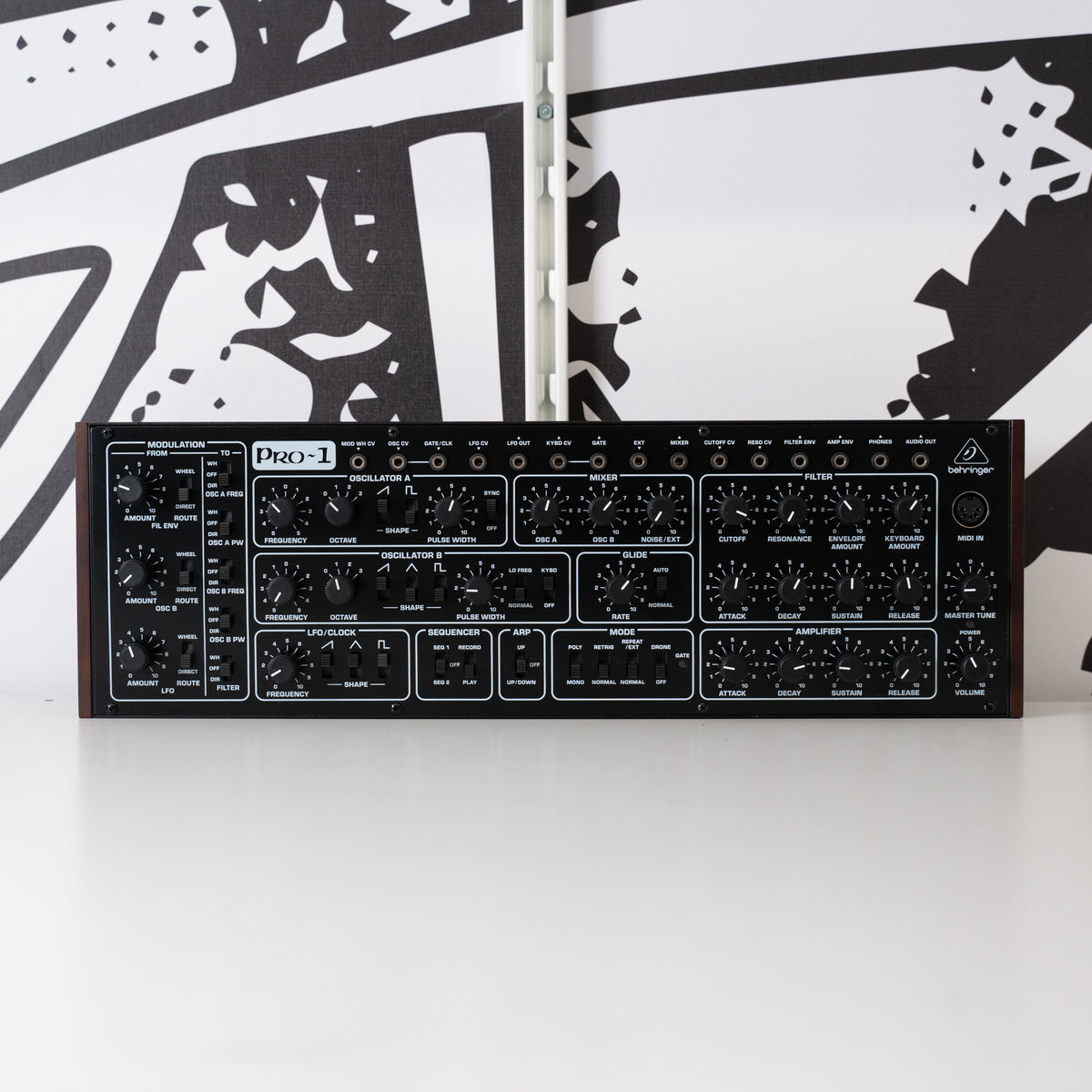 Pro-1 (Used)