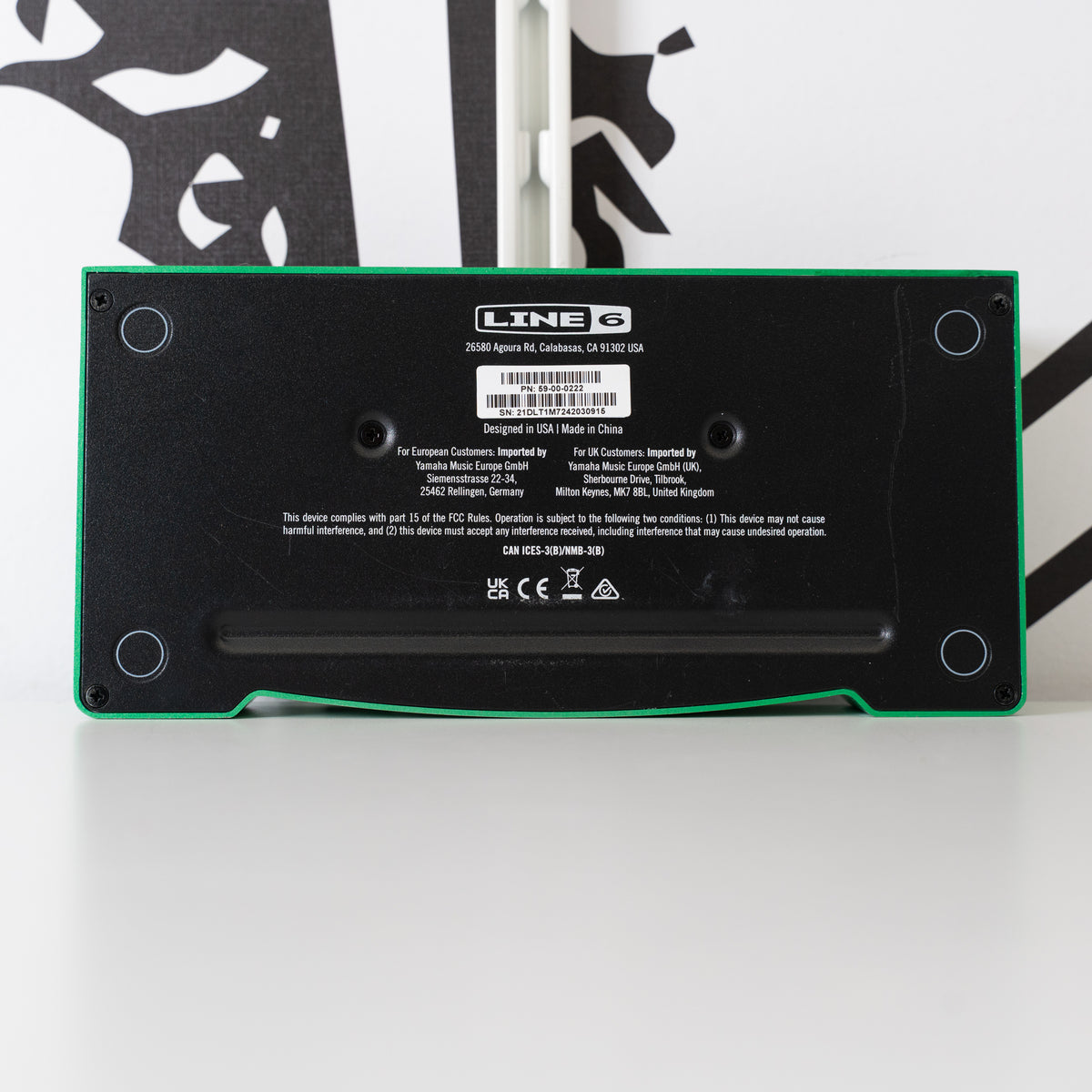 DL4 MKii Delay Modeler (Used)