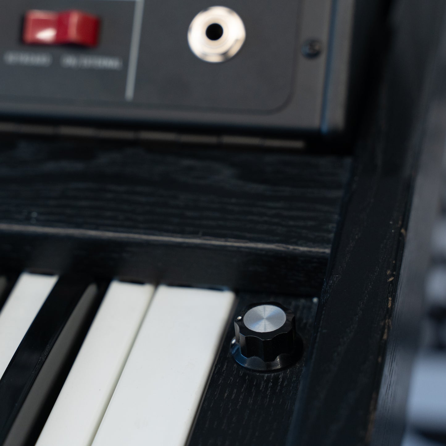 Minimoog Voyager Anniversary Edition (Used)