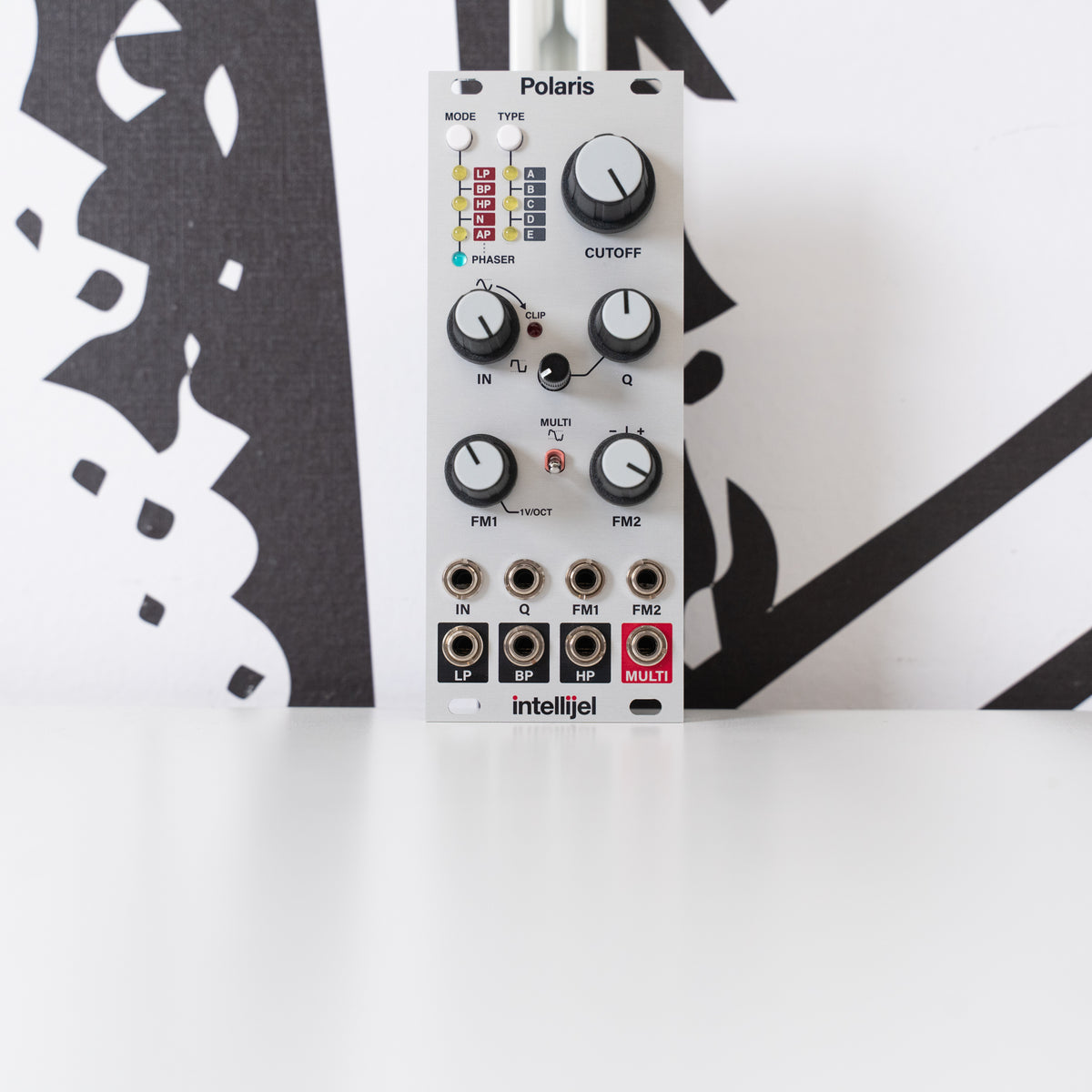 Polaris Multimode VCF Phaser (Used)