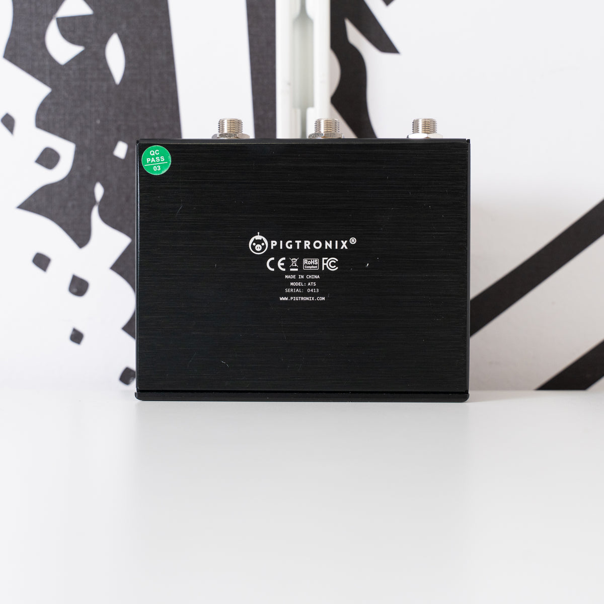 Gloamer (Used)
