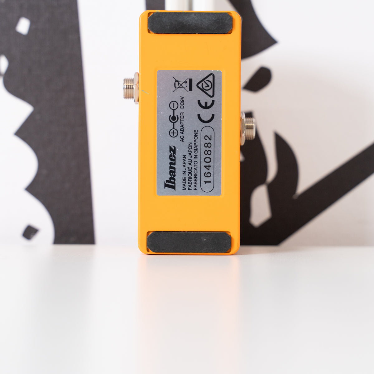850 Fuzz Mini (Used)