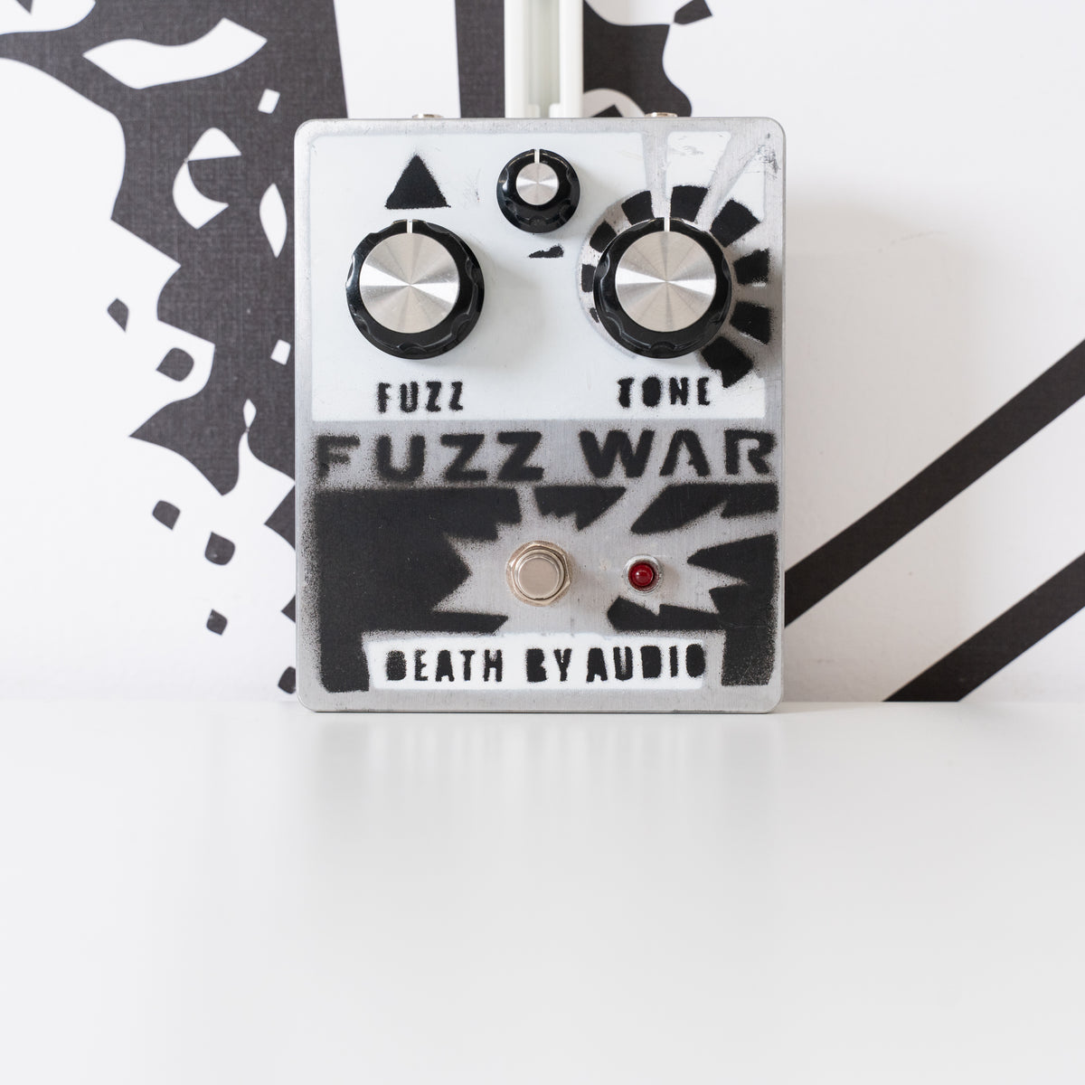 Fuzz War (Used)