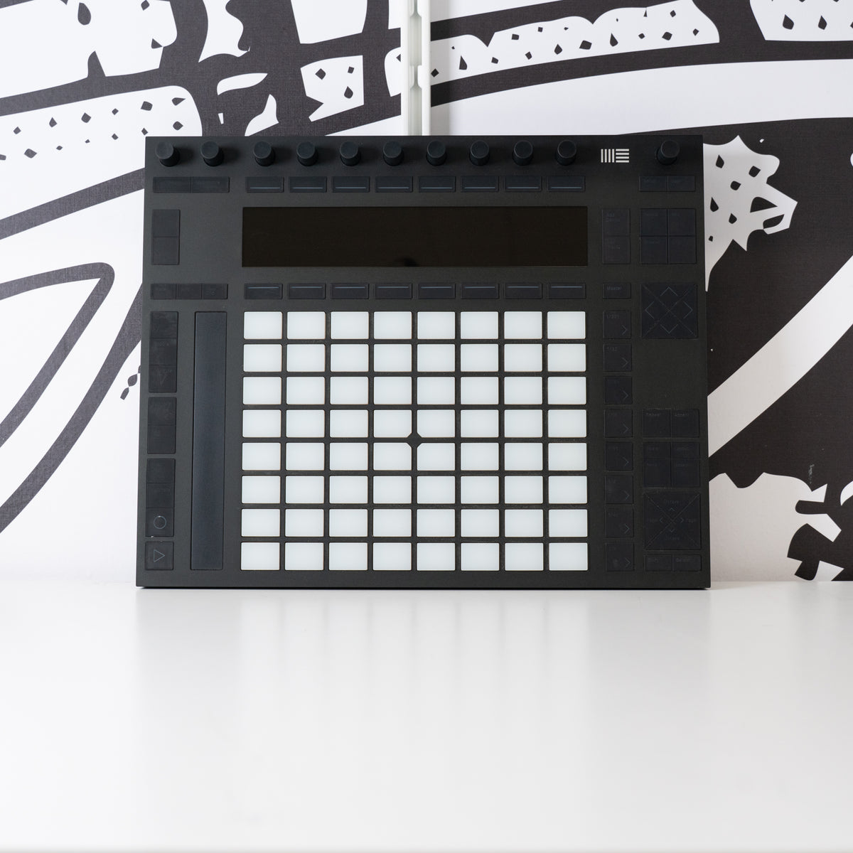Push 2 (Used)