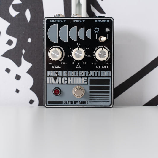 Reverberation Machine (Used)