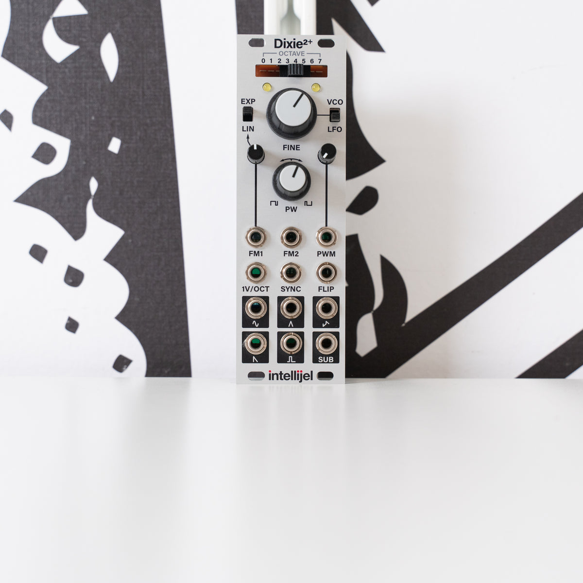 Dixie II+ (Used)