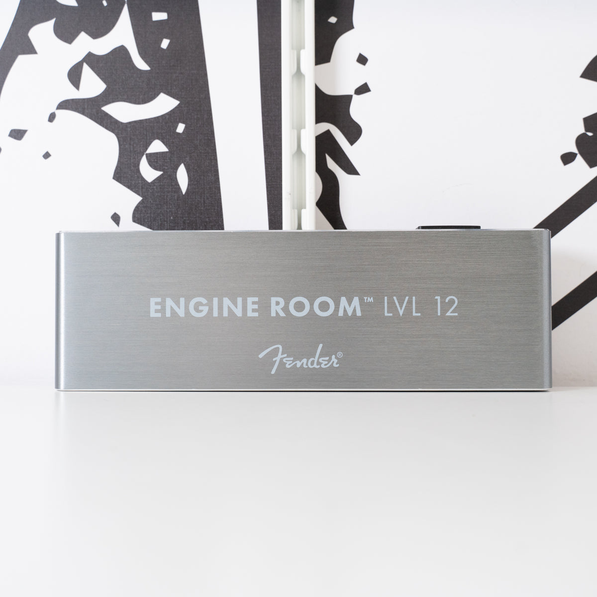 Engine Room LVL12 (Used)