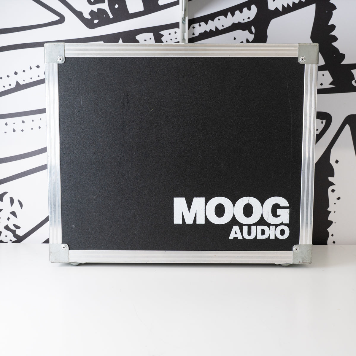 Travel Eurorack Case (Used)