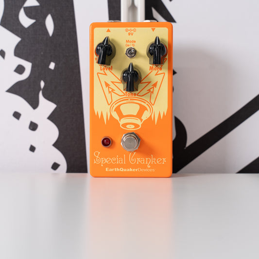 Special Cranker Overdrive (Used)