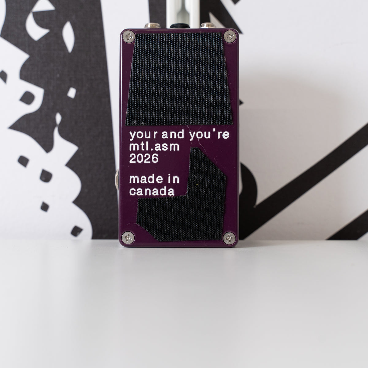 Your and You're (Used)