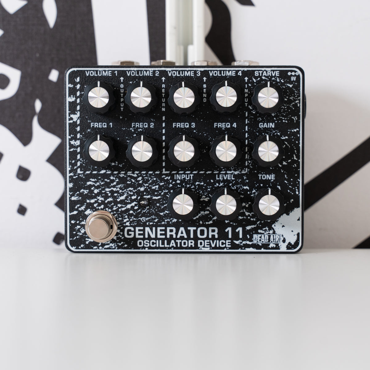 Generator 11 (Used)