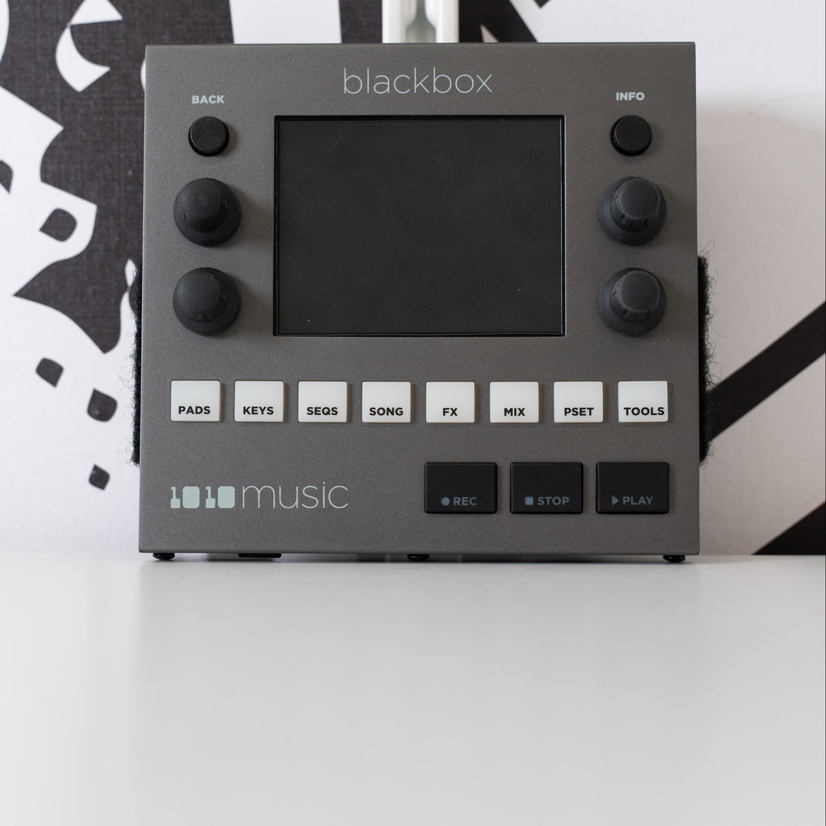 Blackbox (Used)