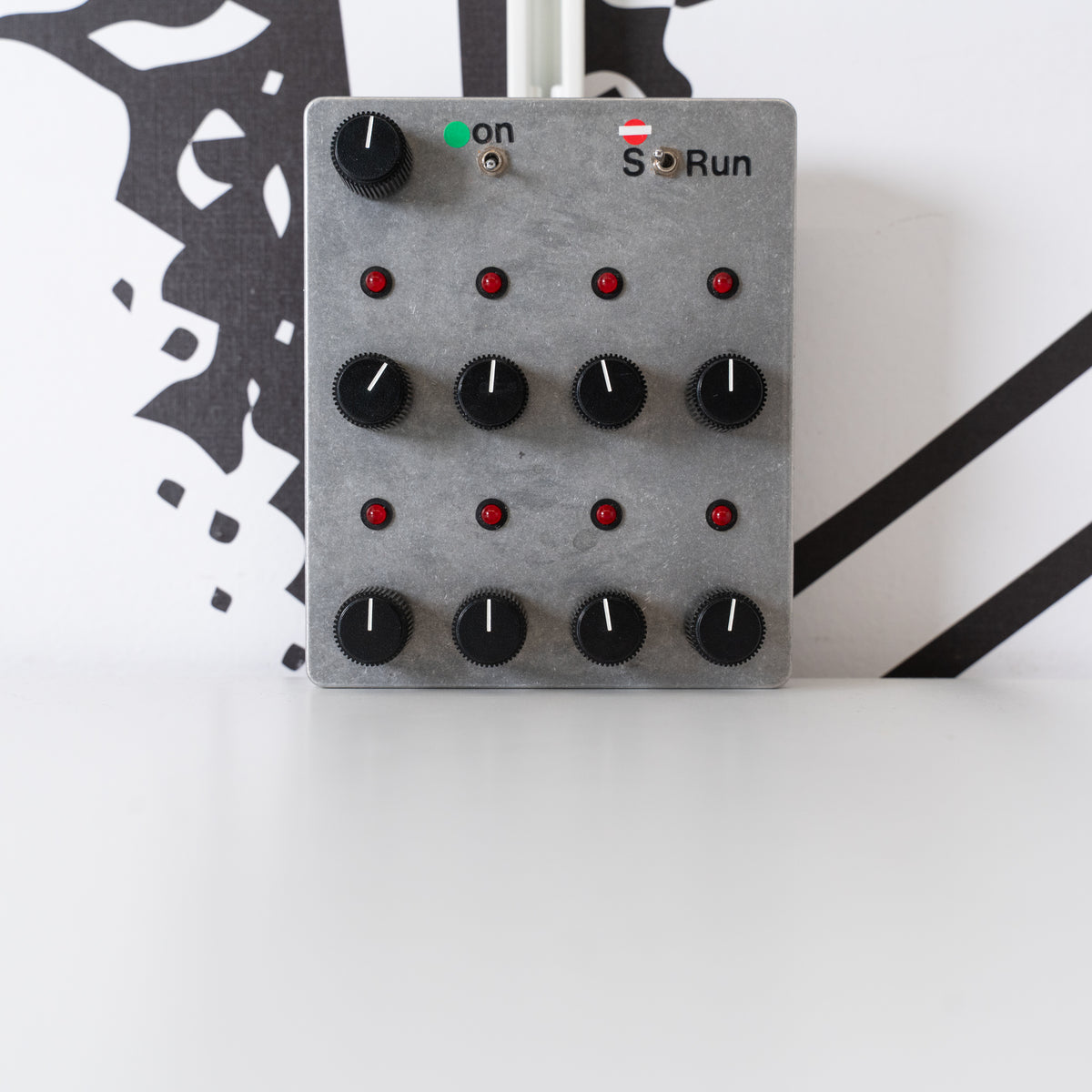 8 Step Sequencer (Used)