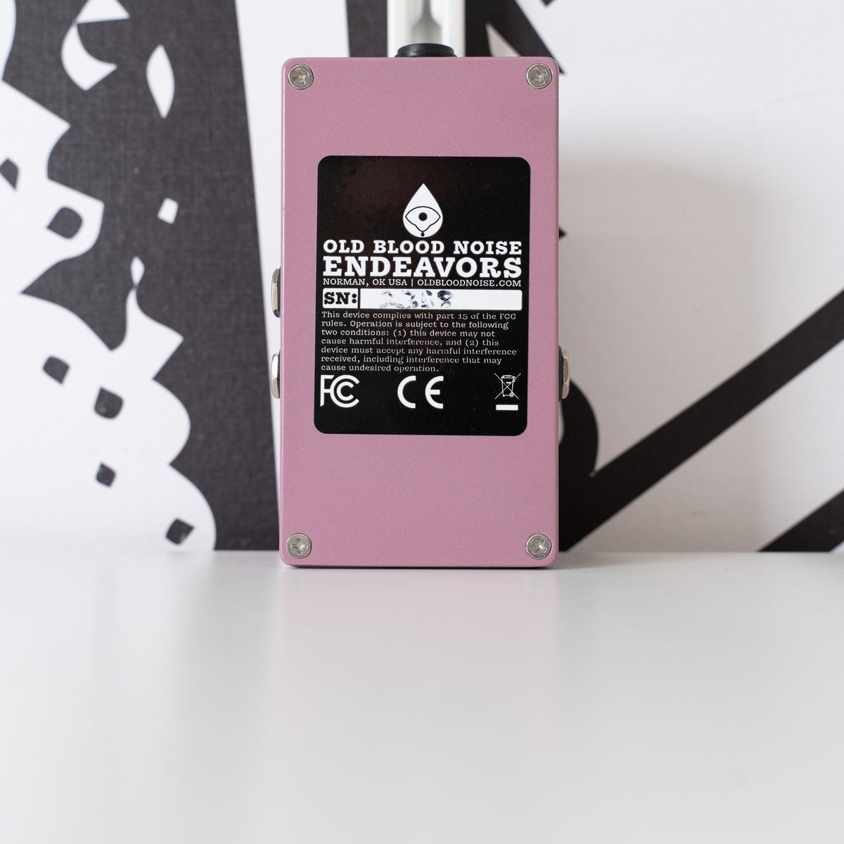 Sunlight Dynamic Reverb (Used)