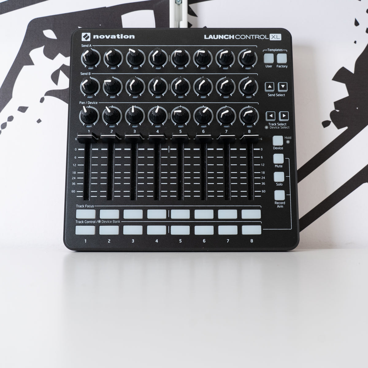 Launch Control XL Mk2 (Used)