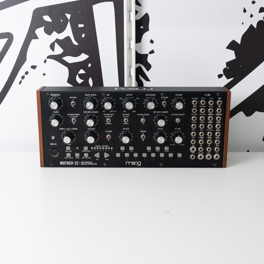 Mother-32 (Used)