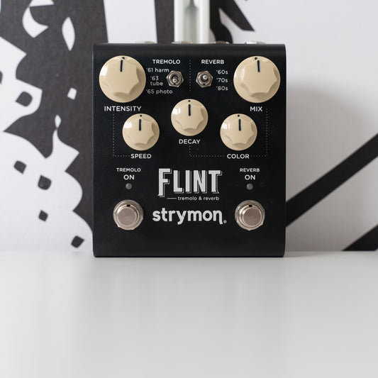 Flint V2 (Used)