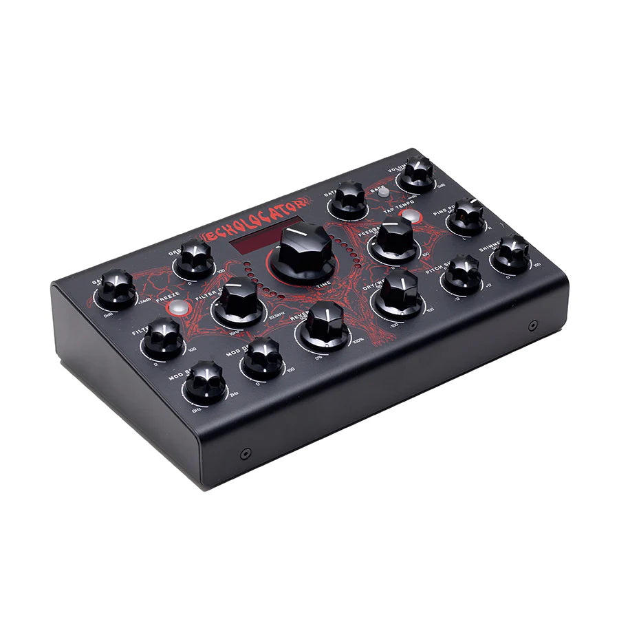 Echolocator