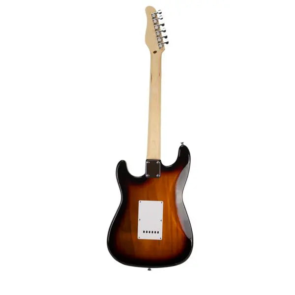 JT 100 VSB Electric Guitar (Vintage Sunburst)