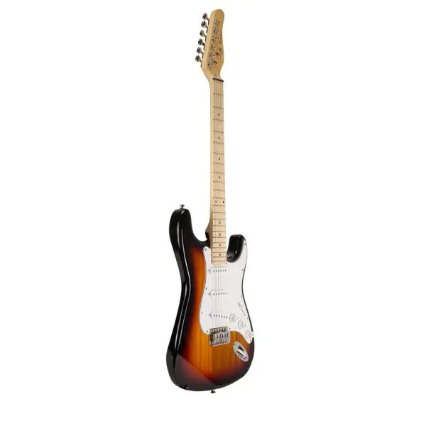 JT 100 VSB Electric Guitar (Vintage Sunburst)