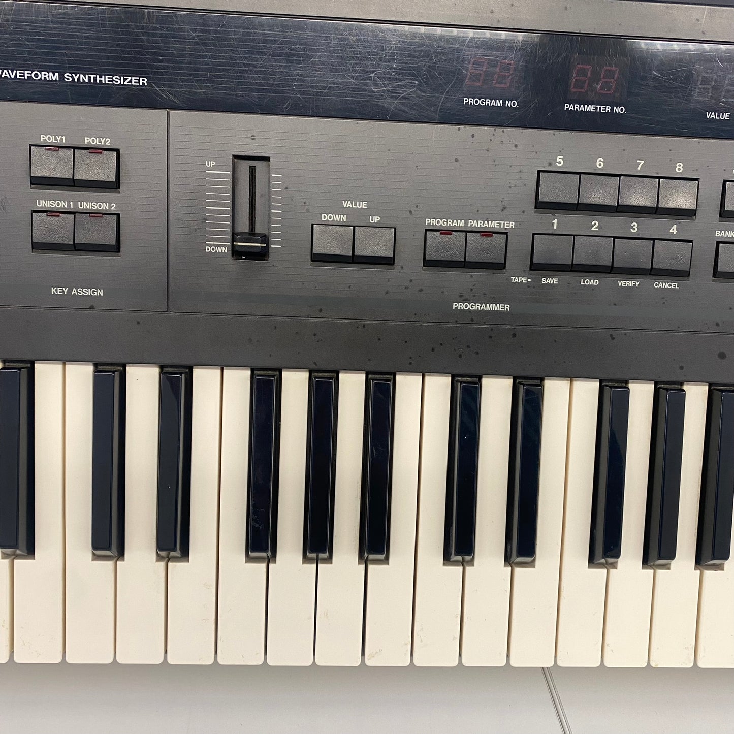 DW-8000 (Used)